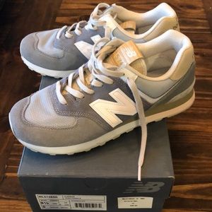 Men’s New Balance Classic 574 size 8.5